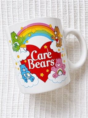Care Bears Mug